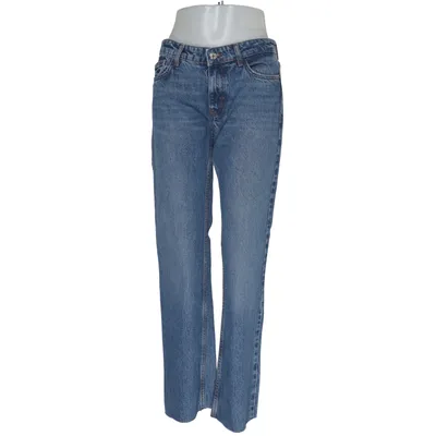 Jeans (Blå) fra Zara