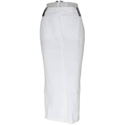 Culottes (Wit) van Joseph Janard Katoen, Elastaan, Polyester