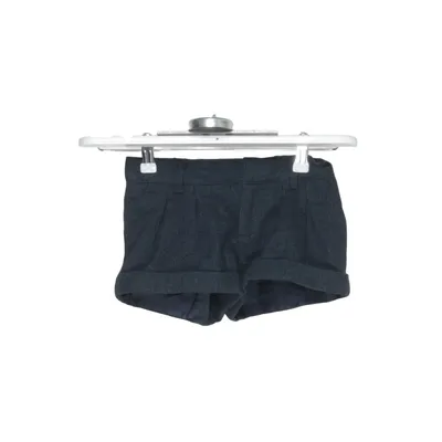 Shorts (Blå) från Massimo Dutti Girls Polyester, Ull