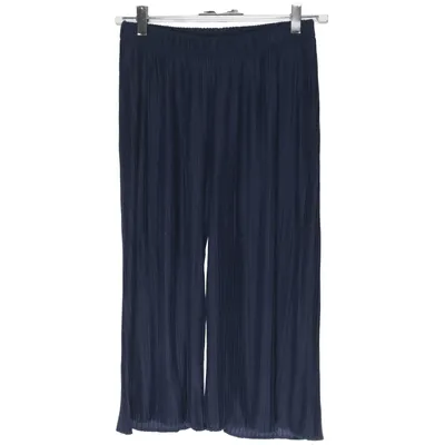 Palazzo broek (Grijs) van Zara Girls Polyester