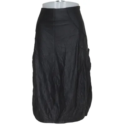 Kjol (Svart) från Trine Kryger Simonsen Polyester