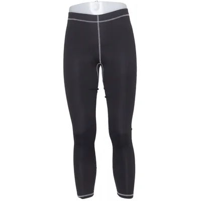 Underställsbyxor (Svart) från Tenson Polyester