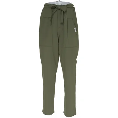 Pantalon d'extérieur (Vert) de Penn & Ink N.Y Élasthane, Polyamide
