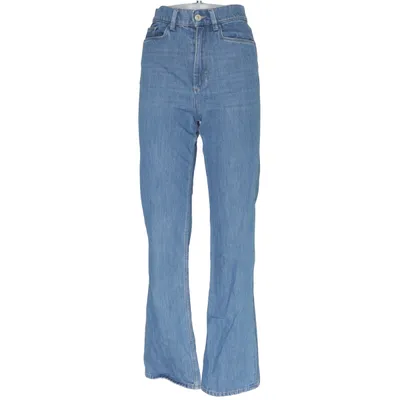 Jeans (Blue) from Wandler Organic cotton