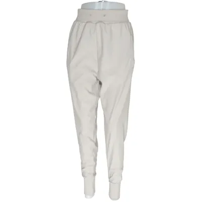 Mjukisbyxor (Beige) från Eivy Elastan, Återvunnen polyester