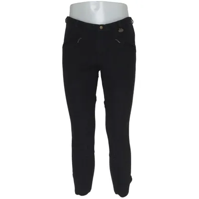 Breeches (Black) from HKM Sports Equipment