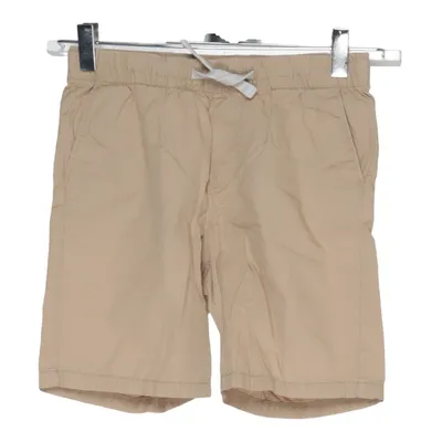 Shorts (Beige) from H&M Kids Cotton