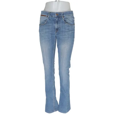 Spijkerbroek (Blauw) van Emilio Denim Katoen, Elastaan