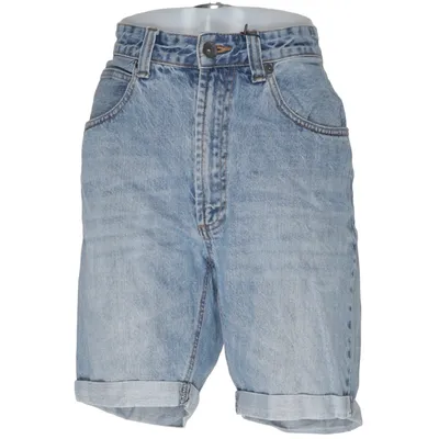 Short en jean (Bleu) de Vailent Pure Coton