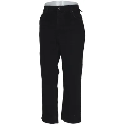 Jeans (Svart) från Mc Gordon Bomull, Elastan
