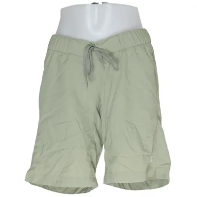 Friluftsshorts (Grøn) fra Fox Elastan, Polyamid, Polyester