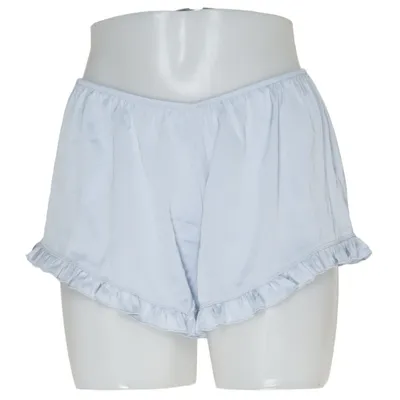 Pyjamashorts (Blau) von Brandy Melville Polyester
