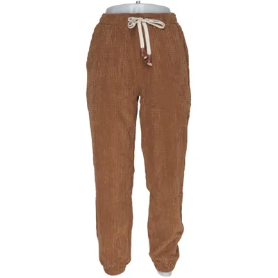 Cordhose (Braun) von Kidoriman Polyamid, Polyester