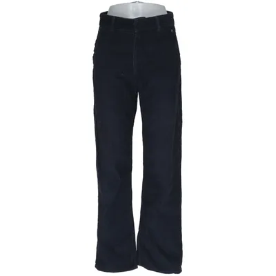 Pantalon en velours (Leo) de The Cords & Co Coton