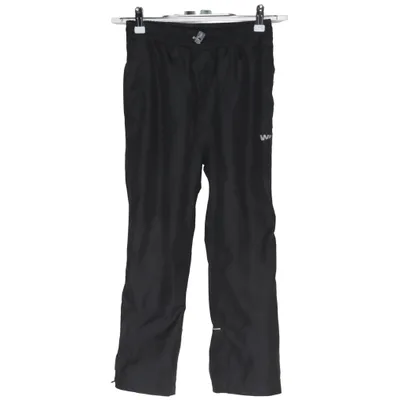 Pantalon imperméable (Noir) de Weather Report Polyester