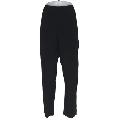Pantalon (Noir) de Evelin Brandt