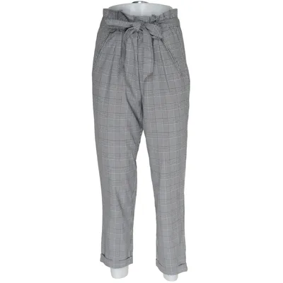 Pantalon (Noir, Blanc) de Zara Trafaluc Collection