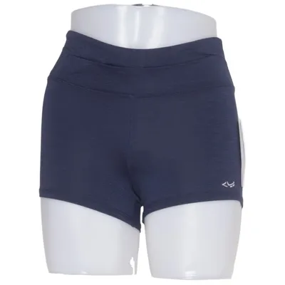 Træningsshorts (Blå) fra Röhnisch Elastan, Polyamid
