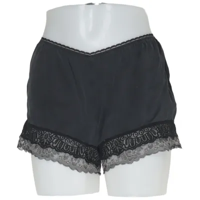 Pyjamasshorts (Svart) från Intimissimi Lingerie