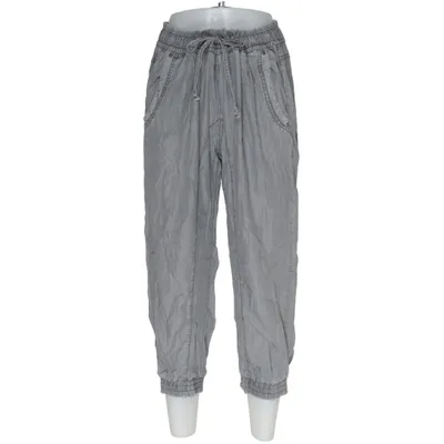 Pantalon (Gris) de Sub Culture Tencel