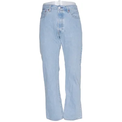 Jeans (501) fra Levi Strauss & Co