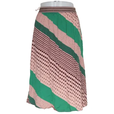 Kjol (Grön, Rosa, Brun, Flerfärgad) från Costamani