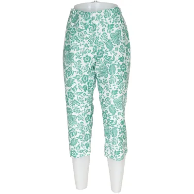Three-quarter pants (Ina) from Stehmann Cotton, Polyester
