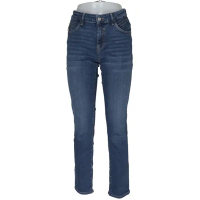 Jean (Sophie) de Mavi Uptown Coton, Élasthane, Polyester