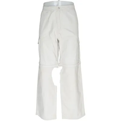 Pantalon cargo (Beige) de Faded Glory Coton