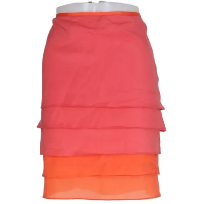 Rok (Rood, Oranje) van Marc Cain