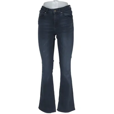 Jeans (Blue) from Kuyichi Elastane, Organic cotton, Recycled polyester