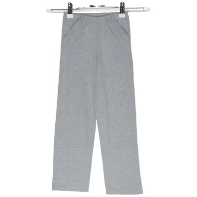 Pantalon de survêtement (Gris) de Doremi Coton, Élasthane