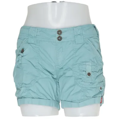 Cargoshorts (Grøn) fra EDC by ESPRIT Bomuld, Polyester