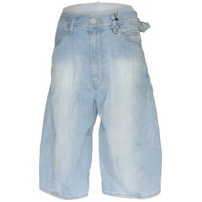 Denim shorts (Engineered Jeans) van LEVI'S Engineered Jeans