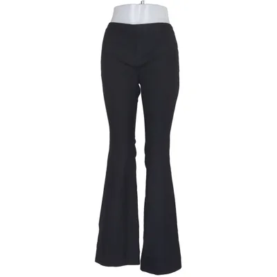 Kostuumbroek (Zwart) van Rachel Zoe Elastaan, Polyester, Polyurethaan, Viscose, Wol