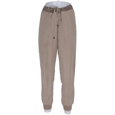 Pantalon (Beige) de Malvin Tencel