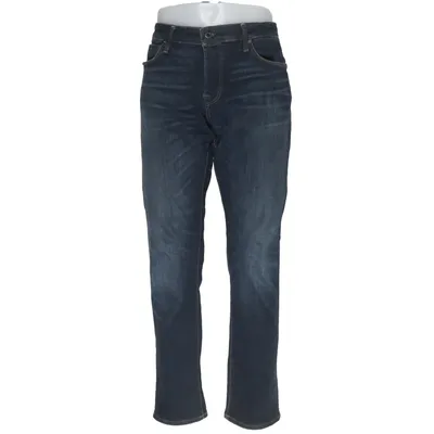 Jeans (Blå) från Jack & Jones Jeans Intelligence Ekologisk bomull, Återvunnen bomull
