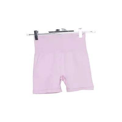 Kompressionsshorts (Rosa) från H&M Move Elastan, Polyamid