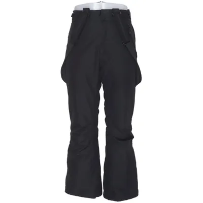 Täckbyxor (Svart) från Everest Polyamid, Polyester