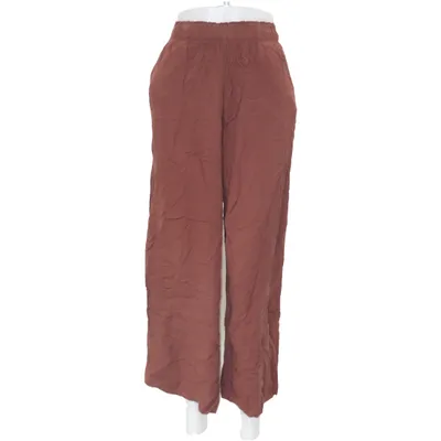 Byxor (Brun) från H&M Viskos