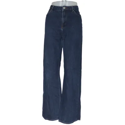 Jeans (Blue) from Envii Organic cotton