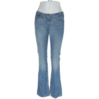 Jeans (Maddox) fra Lee Bomuld