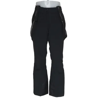 Skibroek (Zwart) van Stormberg Polyester