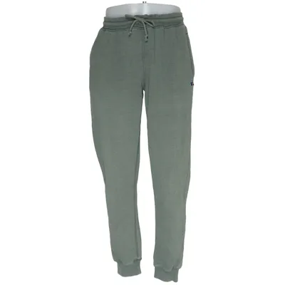 Sweatpants (Green) from Russell Athletic Cotton, Polyester
