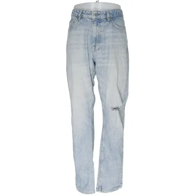 Jeans (Kmd Straight Lt.Blue Recycled) från Carlings Bomull