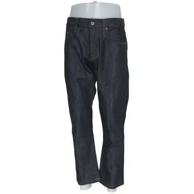 Jeans (Blå) från C.O.F Studio Bomull