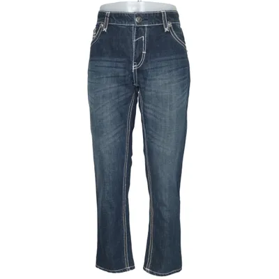 Jeans (Cyrek) von Rock Revival Baumwolle, Elasthan, Polyester