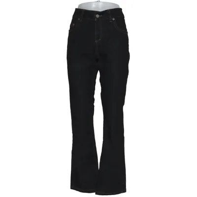 Jean (Noir) de Transit Coton, Élasthane, Polyester
