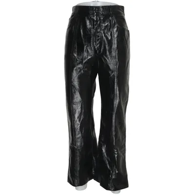 Broek (Zwart) van Philosophy di Lorenzo Serafini Polyester, Polyurethaan