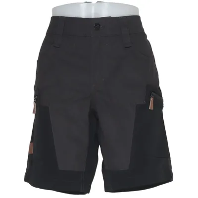 Friluftsshorts (Grå, Svart) från BLWR Bomull, Elastan, Polyamid, Polyester